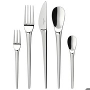 Villeroy & Boch NewMoon flatware set 30-piece Villeroy & Boch NewMoon flatware set 30-piece