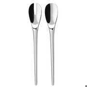 Villeroy & Boch NewMoon salad server 25 cm Villeroy & Boch NewMoon salad server 25 cm