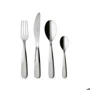 Villeroy & Boch Rose Garden flatware set 24-piece Villeroy & Boch Rose Garden flatware set 24-piece