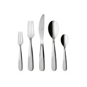 Villeroy & Boch Rose Garden Cutlery Set 30-piece Villeroy & Boch Rose Garden Cutlery Set 30-piece