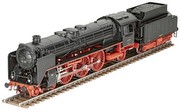 Revell Express locomotive BR 02 & tender 2'2'T30 (02171) Revell Express locomotive BR 02 & tender 2'2'T30 (02171)