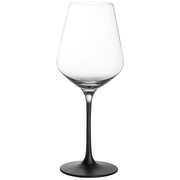 Villeroy & Boch Manufacture Rock white wine glass set of 4 Villeroy & Boch Manufacture Rock white wine glass set of 4