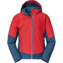 Schöffel Wamberg Jacket M Schöffel Wamberg Jacket M