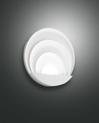 Fabas Luce Sunrise Wall Lamp (3523-21-102) Fabas Luce Sunrise Wall Lamp (3523-21-102)