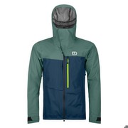 Ortovox 3L Ravine Shell Jacket Men Ortovox 3L Ravine Shell Jacket Men