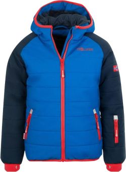 Trollkids Hafjell Snow Jacket Pro Trollkids Hafjell Snow Jacket Pro