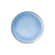 like. by Villeroy & Boch Crafted Blueberry Breakfast Plate 21 cm like. by Villeroy & Boch Crafted Blueberry Breakfast Plate 21 cm