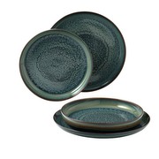 like. by Villeroy & Boch Crafted Breeze Plate Set 4-piece like. by Villeroy & Boch Crafted Breeze Plate Set 4-piece