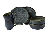 like. by Villeroy & Boch Crafted Breeze breakfast set 6-piece like. by Villeroy & Boch Crafted Breeze breakfast set 6-piece