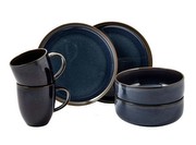 like. by Villeroy & Boch Crafted Denim Breakfast Set 6-piece like. by Villeroy & Boch Crafted Denim Breakfast Set 6-piece