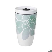 like. by Villeroy & Boch To Go Coffee Cup 350 ml like. by Villeroy & Boch To Go Coffee Cup 350 ml