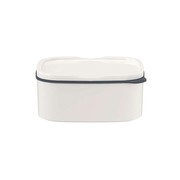 like. by Villeroy & Boch To Go & To Stay Lunchbox square 260 ml like. by Villeroy & Boch To Go & To Stay Lunchbox square 260 ml