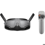 DJI FPV Goggles Integra Motion Combo DJI FPV Goggles Integra Motion Combo