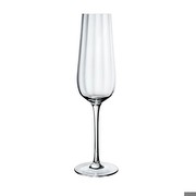 Villeroy & Boch Rose Garden champagne flute set of 4 Villeroy & Boch Rose Garden champagne flute set of 4