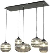 Fabas Luce Gillis Pendant Light (3627-48-126) Fabas Luce Gillis Pendant Light (3627-48-126)