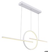 Globo Barral pendant light (67121-50W) Globo Barral pendant light (67121-50W)