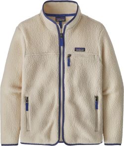 Patagonia Retro Pile Fleece Jacket Women Patagonia Retro Pile Fleece Jacket Women