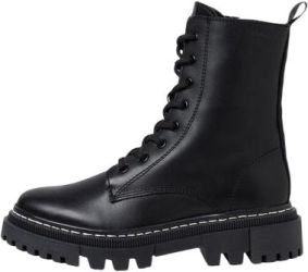 Tamaris Leather ankle boot 25276-41 Tamaris Leather ankle boot 25276-41