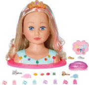 Zapf Creation Baby born Sister Styling Head (835432) Zapf Creation Baby born Sister Styling Head (835432)