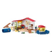 Schleich Farm World - Animal Hotel (42607) Schleich Farm World - Animal Hotel (42607)
