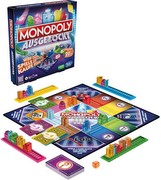 Hasbro Monopoly Outwitted Hasbro Monopoly Outwitted