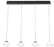 Fabas Luce Arabella pendant light (3547-48-102) Fabas Luce Arabella pendant light (3547-48-102)