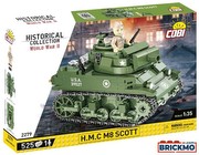 COBI H.M.C M8 Scott (2279) COBI H.M.C M8 Scott (2279)