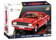 COBI Opel Rekord C Coupe (24345) COBI Opel Rekord C Coupe (24345)