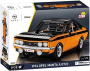 COBI Opel Manta A GT/E 1974 (24349) COBI Opel Manta A GT/E 1974 (24349)