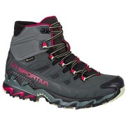 La Sportiva Ultra Raptor II Mid Leather Wide GTX Women La Sportiva Ultra Raptor II Mid Leather Wide GTX Women