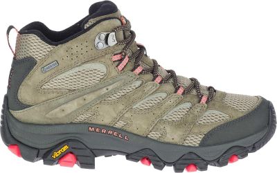 Merrell Moab 3 Mid GTX Women Merrell Moab 3 Mid GTX Women