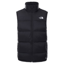 The North Face Diablo down vest men The North Face Diablo down vest men