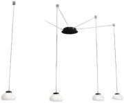 Fabas Luce Arabella pendant light (3547-49-102) Fabas Luce Arabella pendant light (3547-49-102)