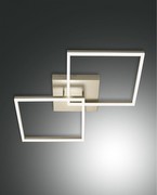 Fabas Luce Bard Ceiling Light (3394-65-225) Fabas Luce Bard Ceiling Light (3394-65-225)