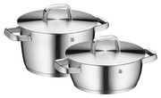 WMF Iconic Induction Cookware Set 2-piece (0740126030) WMF Iconic Induction Cookware Set 2-piece (0740126030)