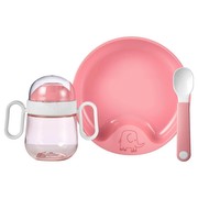 Little Dutch Baby dinnerware set Deep 3-piece Little Dutch Baby dinnerware set Deep 3-piece