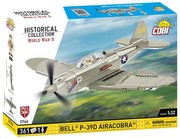 COBI Bell P-39D Airacobra (5746) COBI Bell P-39D Airacobra (5746)