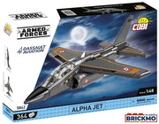 COBI Alpha Jet (5842) COBI Alpha Jet (5842)