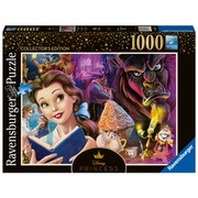 Ravensburger Puzzle Belle, the Disney Princess Ravensburger Puzzle Belle, the Disney Princess