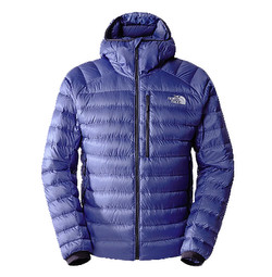 The North Face Summit Breithorn Down Jacket with Hood Men The North Face Summit Breithorn Down Jacket with Hood Men
