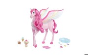 Mattel Barbie A Hidden Magic Pegasus (HLC40) Mattel Barbie A Hidden Magic Pegasus (HLC40)