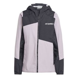 Adidas Terrex Xperior Hybrid Rain.rdy Rain Jacket Women Adidas Terrex Xperior Hybrid Rain.rdy Rain Jacket Women