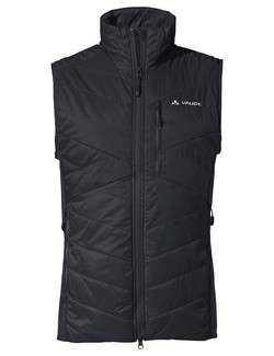 Vaude Sesvenna Insulating Vest Men Vaude Sesvenna Insulating Vest Men