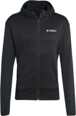 Adidas Terrex Xperior Light Fleece Jacket Men Adidas Terrex Xperior Light Fleece Jacket Men