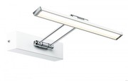 Paulmann Beam LED picture light (99891) Paulmann Beam LED picture light (99891)