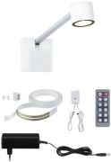 Paulmann Adelia LED Picture Light Complete Set (95576) Paulmann Adelia LED Picture Light Complete Set (95576)
