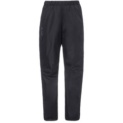 Vaude Fluid Full-Zip Pant II Women Vaude Fluid Full-Zip Pant II Women