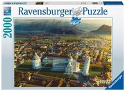 Ravensburger Puzzle Pisa in Italy Ravensburger Puzzle Pisa in Italy