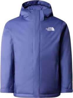 The North Face Snowquest Jacket Teen The North Face Snowquest Jacket Teen