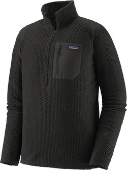 Patagonia R1 Air Zip-Neck Men Patagonia R1 Air Zip-Neck Men